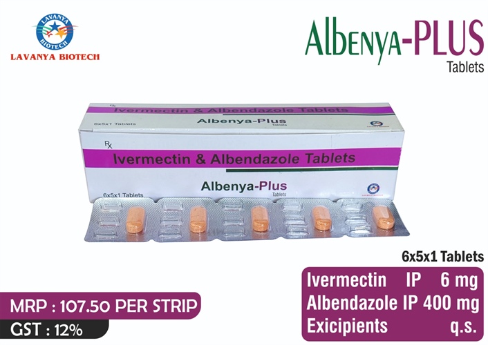 ALBENYA-PLUS